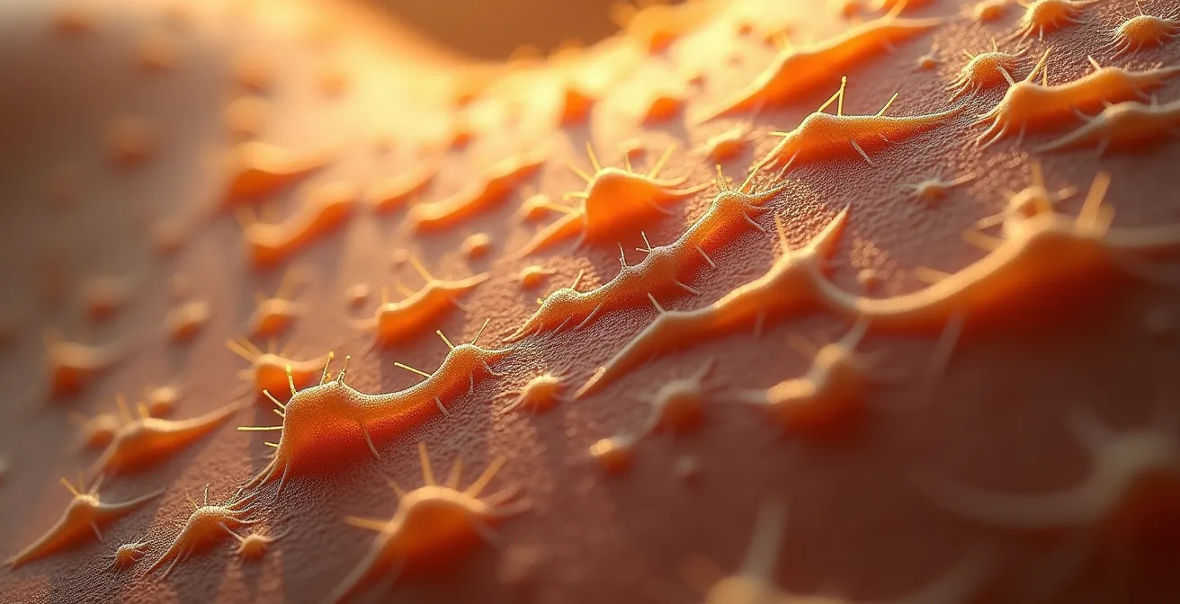 Achtsame Körperwahrnehmung durch meditativen Body Scan