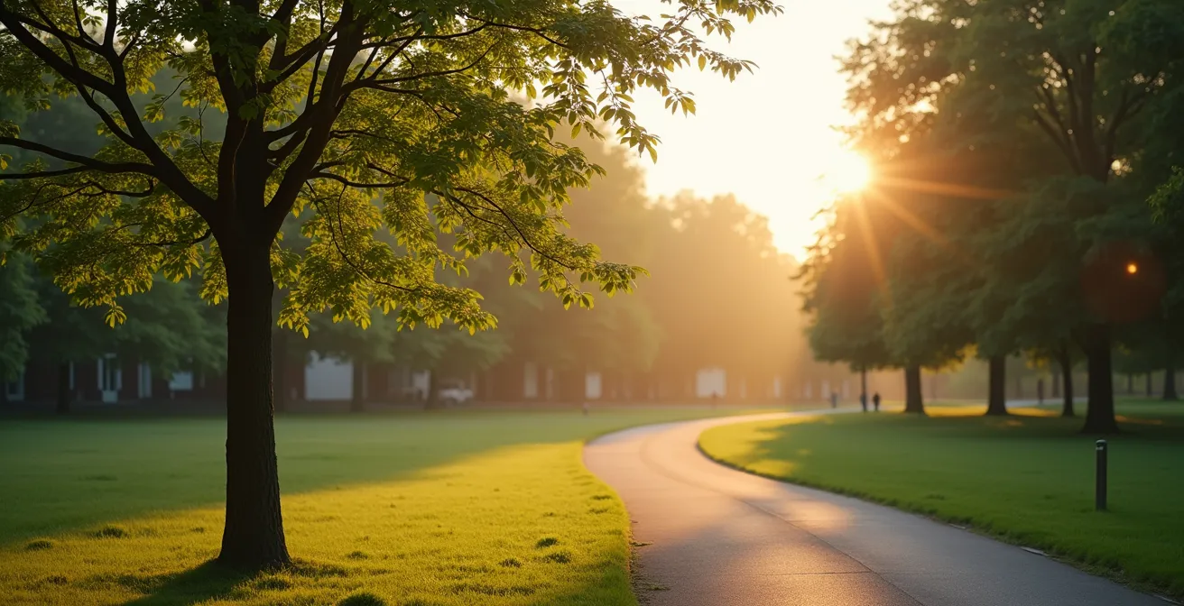 Visuelles Modell der drei Stufen des aktiven Zuhörens, aufsteigend von Inhalt zu Emotion zu Bedürfnis